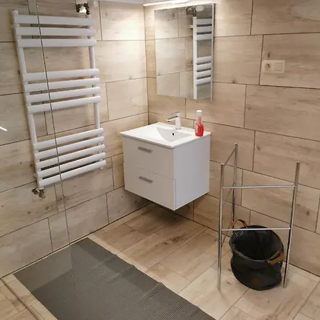 H&a 4 Sterren Holiday home *