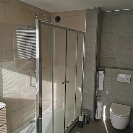 Holiday home H&a 4 Sterren Ypres
