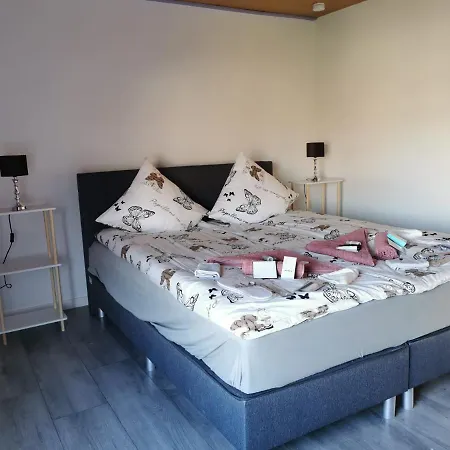 H&a 4 Sterren Holiday home Ypres