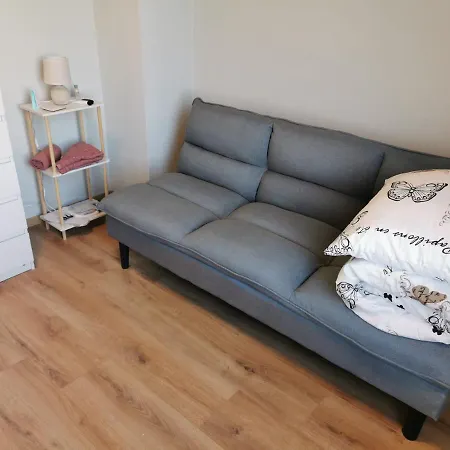 Holiday home H&a 4 Sterren
