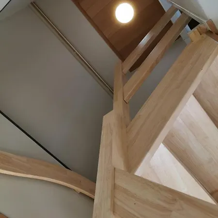 Holiday home H&a 4 Sterren