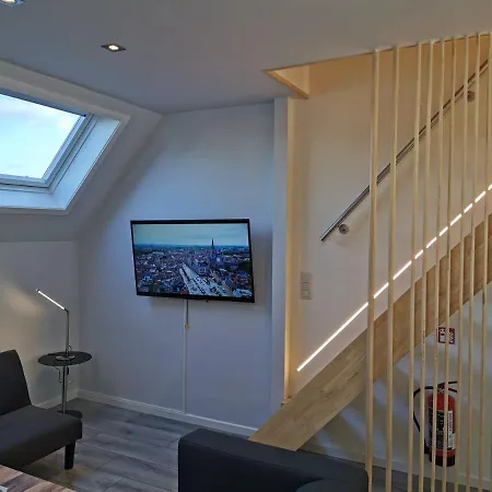 H&a 4 Sterren Holiday home *