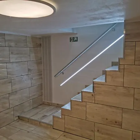 Holiday home H&a 4 Sterren *