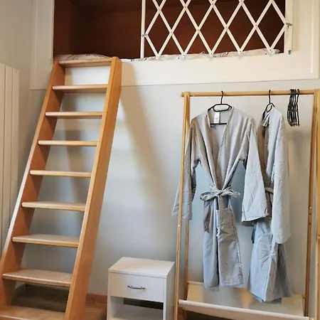 H&a 4 Sterren Holiday home *