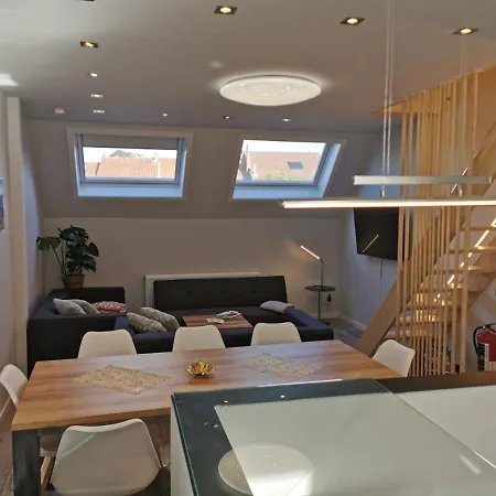 Holiday home H&a 4 Sterren