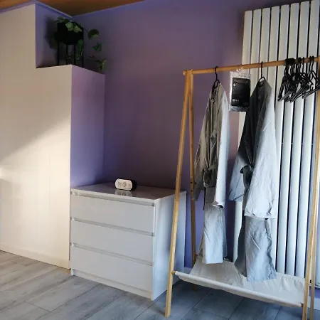 Holiday home H&a 4 Sterren
